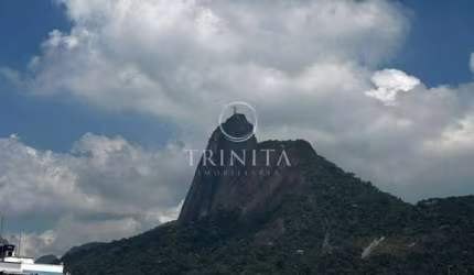 Apartamento  em Botafogo  -  Rio de Janeiro