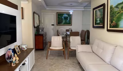 Apartamento  em Barra da Tijuca  -  Rio de Janeiro