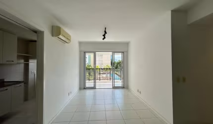 Apartamento em Barra da Tijuca - Rio de Janeiro, RJ