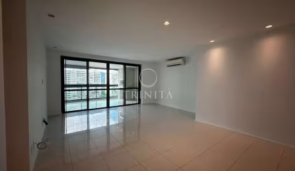 Apartamento  em Península  -  Rio de Janeiro