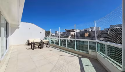 Casa em Concetto em Recreio  -  Rio de Janeiro