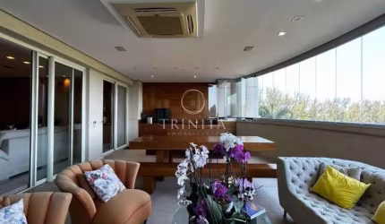 Apartamento  em Barra da Tijuca  -  Rio de Janeiro