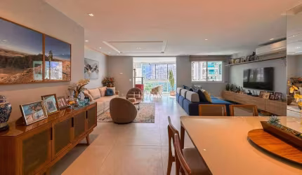 Apartamento  em Península  -  Rio de Janeiro