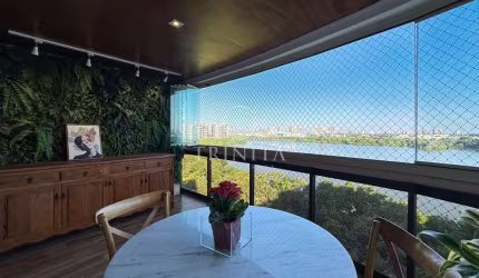 Melhor Vista na Península - Barra da Tijuca