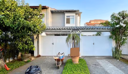 Casa em Condominio em Barra da Tijuca  -  Rio de Janeiro