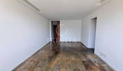 Apartamento 3qts, 90 m2 com garagem - Próximo ao Metrô em Botafogo - Rio de Janeiro
