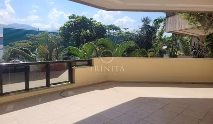Apartamento  em Recreio dos Bandeirantes  -  Rio de Janeiro