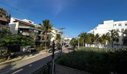 Apartamento  em Recreio dos Bandeirantes  -  Rio de Janeiro