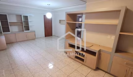 Apartamento com 3 dormitórios à venda, 115 m² por R$ 410.000,00 - Tibery - Uberlândia/MG