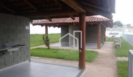 Loft com 1 dormitório à venda, 38 m² por R$ 125.000,00 - Jardim Patrícia - Uberlândia/MG