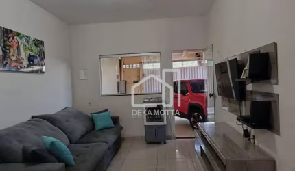 Casa com 4 dormitórios à venda, 103 m² por R$ 430.000 - Jardim Brasília - Uberlândia/MG