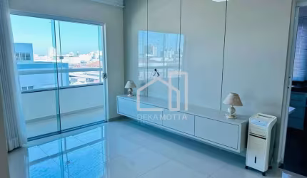 Apartamento com 3 dormitórios à venda, 100 m² por R$ 720.000 - Nossa Senhora Aparecida - Uberlândia/MG