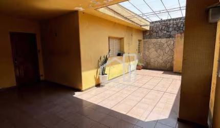 Casa com 5 dormitórios à venda, 250 m² por R$ 450.000,00 - Osvaldo Rezende - Uberlândia/MG