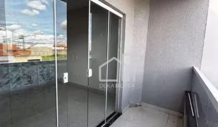 Apartamento com 2 dormitórios à venda, 67 m² por R$ 289.000,00 - Shopping Park - Uberlândia/MG