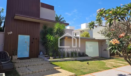 Casa com 3 dormitórios à venda, 270 m² por R$ 1.690.000,00 - Granja Marileusa - Uberlândia/MG