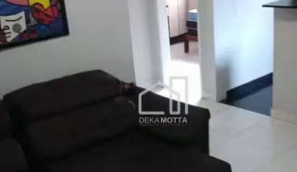 Apartamento com 2 dormitórios à venda, 46 m² por R$ 250.000,00 - Gávea - Uberlândia/MG