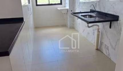 Apartamento com 2 dormitórios à venda, 56 m² por R$ 415.000 - Shopping Park - Uberlândia/MG