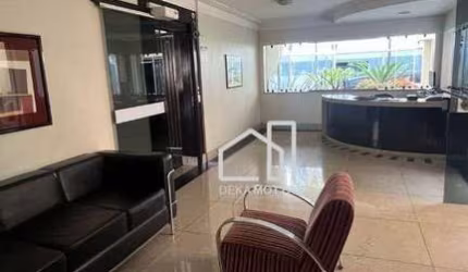 Apartamento com 3 dormitórios à venda, 200 m² por R$ 650.000,00 - Lidice - Uberlândia/MG