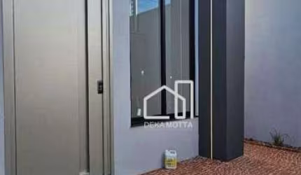 Casa com 3 dormitórios à venda, 184 m² por R$ 1.300.000 - Grand Ville - Uberlândia/MG