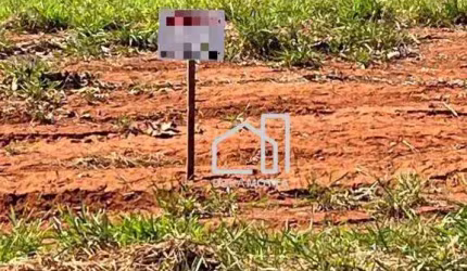 Terreno à venda, 250 m² por R$ 283.500,00 - Quinta Alto Umuarama - Uberlândia/MG