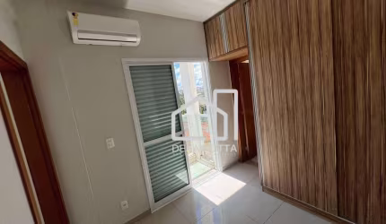 Loft com 1 dormitório para alugar, 45 m² por R$ 1.500/mês - Jaraguá - Uberlândia/MG