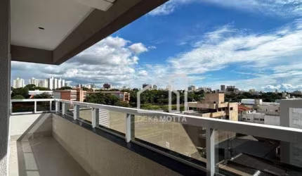 Apartamento com 3 dormitórios à venda, 94 m² por R$ 675.000,00 - Saraiva - Uberlândia/MG