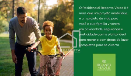 Apartamento com 2 dormitórios à venda, 52 m² por R$ 267.900,00 - Novo Mundo - Uberlândia/MG