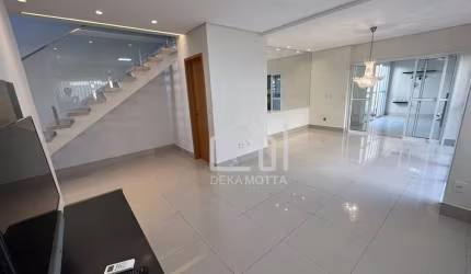 Casa com 3 dormitórios à venda, 189 m² por R$ 1.370.000,00 - Granja Marileusa - Uberlândia/MG