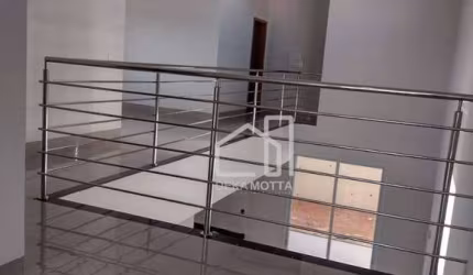 Sobrado com 3 dormitórios à venda, 250 m² por R$ 1.400.000,00 - Aclimação - Uberlândia/MG