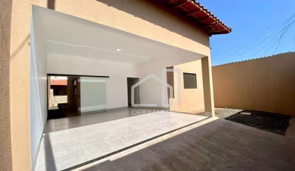 Casa com 3 dormitórios à venda, 154 m² por R$ 620.000,00 - Jardim Brasília - Uberlândia/MG