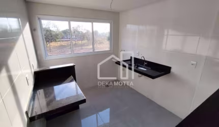 Apartamento com 2 dormitórios à venda, 45 m² por R$ 240.000,00 - Vida Nova - Uberlândia/MG