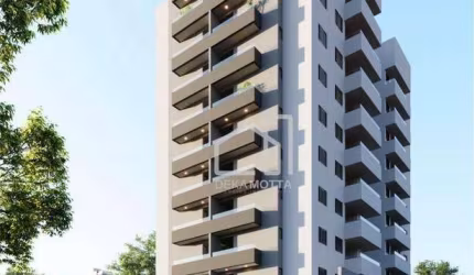Apartamento com 2 dormitórios à venda, 79 m² por R$ 420.000,00 - Presidente Roosevelt - Uberlândia/MG