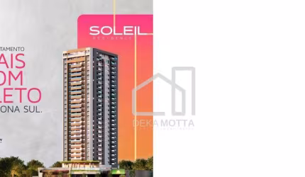 Apartamento com 2 dormitórios à venda, 77 m² por R$ 706.937,72 - Gávea - Uberlândia/MG