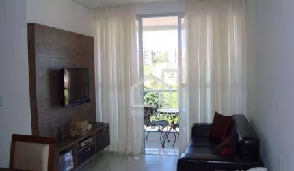 Apartamento com 3 dormitórios à venda, 75 m² por R$ 500.000,00 - Tubalina - Uberlândia/MG