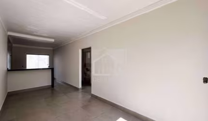 Casa com 3 dormitórios à venda, 75 m² por R$ 370.000,00 - Parque São Jorge I - Uberlândia/MG