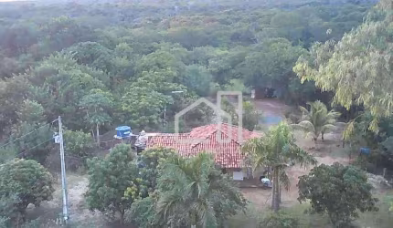 Fazenda com 4 dormitórios à venda, 3850000 m² por R$ 4.500.000 - Planalto - Patos de Minas/MG