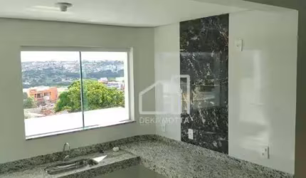 Apartamento com 2 dormitórios à venda, 55 m² por R$ 305.000,00 - Martins - Uberlândia/MG