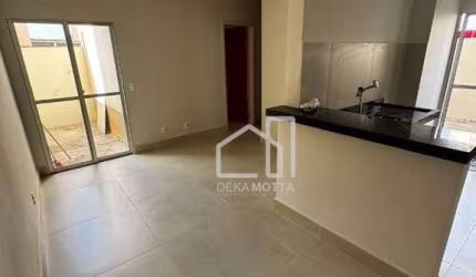 Apartamento com 3 dormitórios à venda, 73 m² por R$ 220.000 - Jardim Europa - Uberlândia/MG