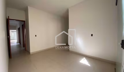 Casa com 3 dormitórios à venda, 81 m² por R$ 360.000,00 - Presidente Roosevelt - Uberlândia/MG