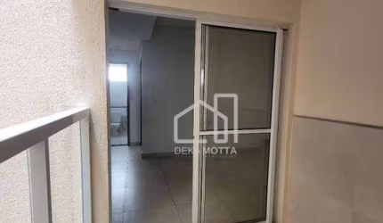 Apartamento com 2 dormitórios à venda, 56 m² por R$ 205.000 - Jardim Espanha - Uberlândia/MG