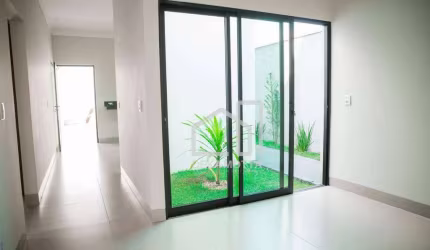 Casa com 3 dormitórios à venda, 135 m² por R$ 600.000 - Laranjeiras - Uberlândia/MG
