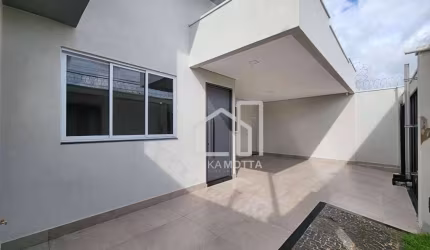 Casa com 3 dormitórios à venda, 172 m² por R$ 990.000 - Alto Umuarama - Uberlândia/MG