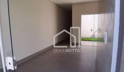 Casa com 2 dormitórios à venda, 70 m² por R$ 345.000 - Laranjeiras - Uberlândia/MG