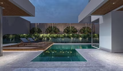 Casa Residencial à venda, Cidade Jardim, Uberlândia - CA0146.