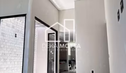 Casa Residencial à venda, Jardim Botânico, Uberlândia - CA0452.