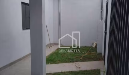 Casa com 3 dormitórios à venda, 110 m² por R$ 450.000,00 - Jardim Holanda - Uberlândia/MG