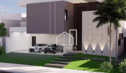 Casa com 4 dormitórios à venda, 465 m² por R$ 6.960.000,00 - Morada da Colina - Uberlândia/MG