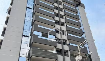 Apartamento com 3 dormitórios à venda, 101 m² por R$ 824.000,00 - Copacabana - Uberlândia/MG