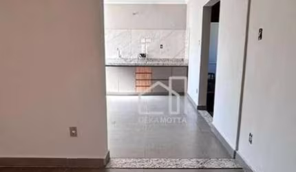Apartamento com 3 dormitórios à venda, 103 m² por R$ 270.000,00 - Daniel Fonseca - Uberlândia/MG