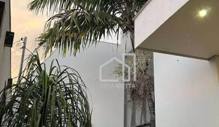 Sobrado com 2 dormitórios à venda, 120 m² por R$ 600.000 - Jardim Califórnia - Uberlândia/MG